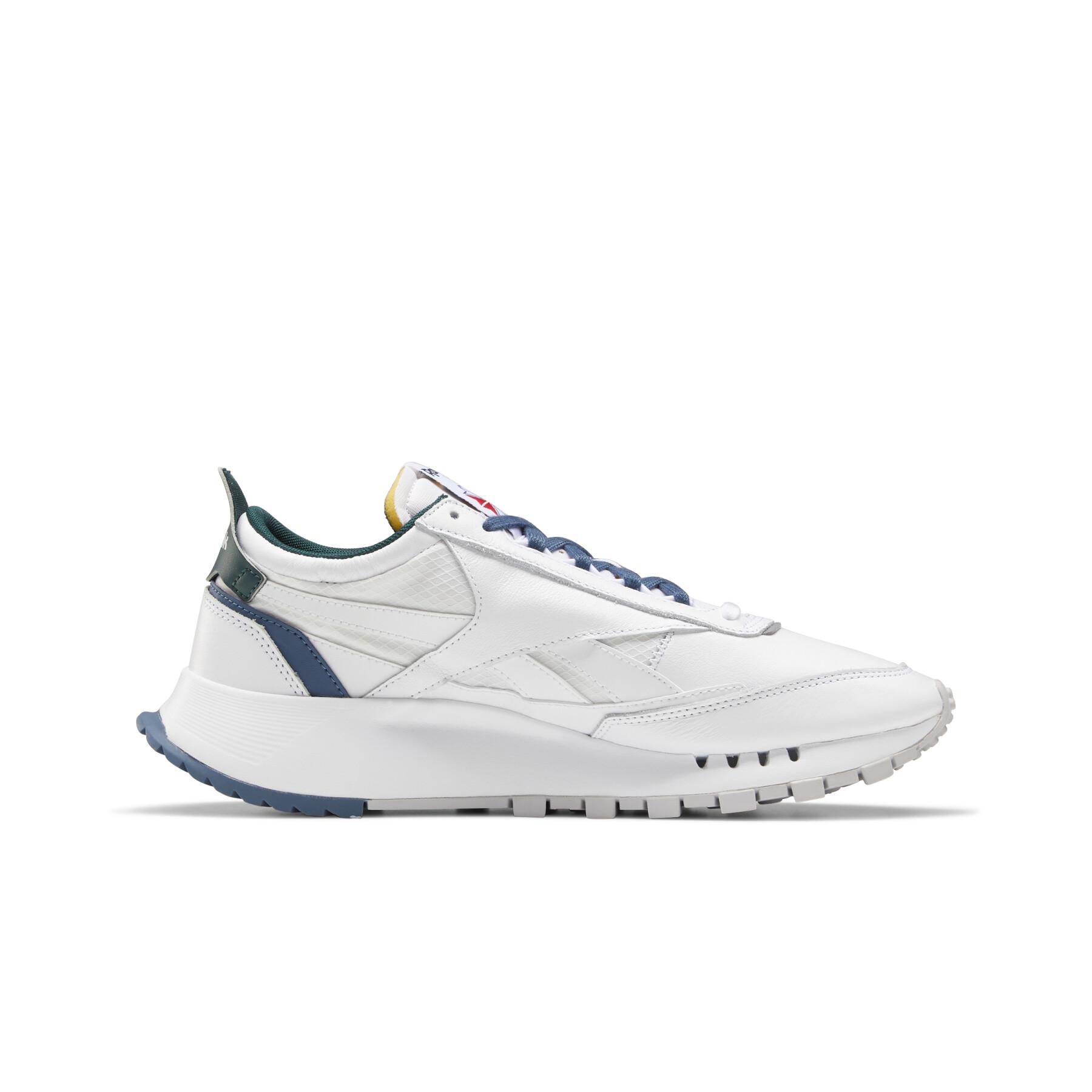 Formadores Reebok Classics Leather Legacy