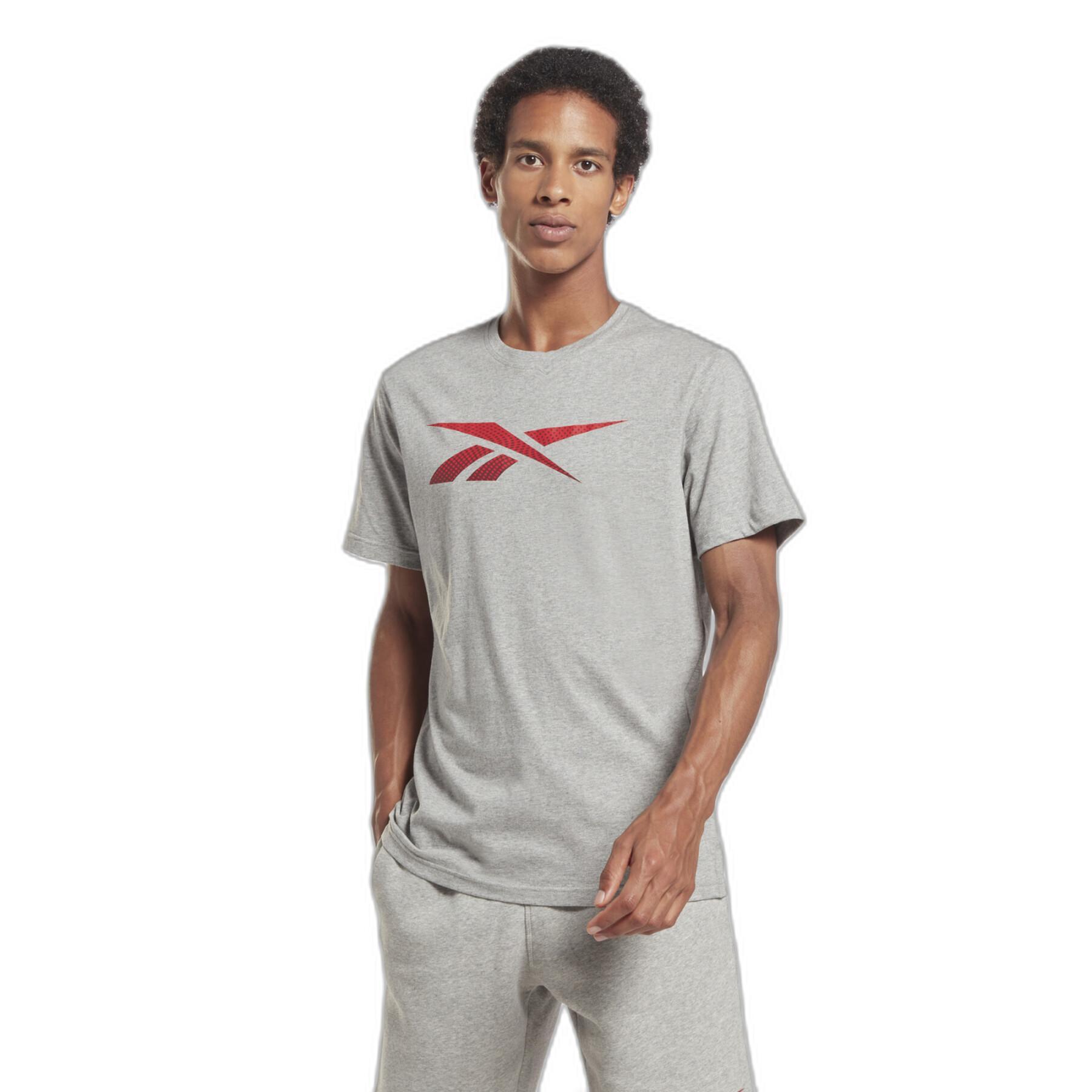 Camiseta Reebok Identity Classics - Camisas y Camisetas - Textil