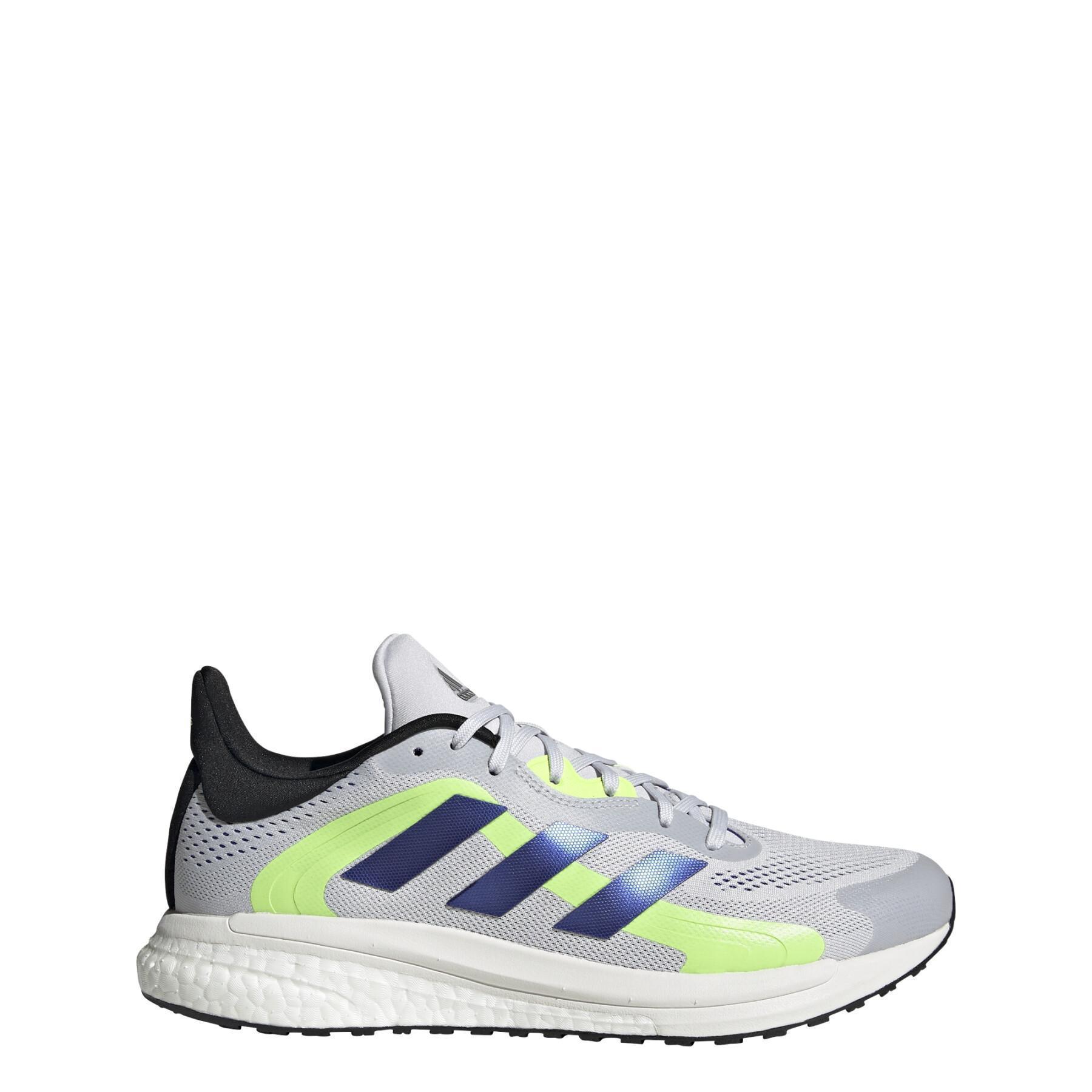 Zapatos adidas SolarGlide 4 ST