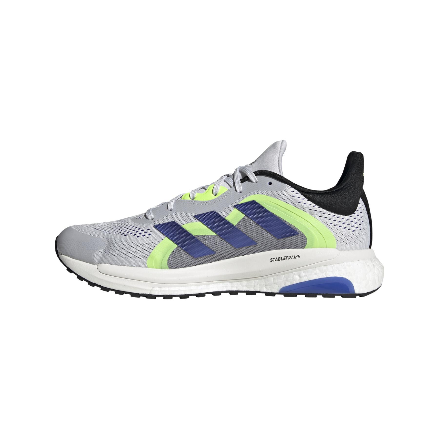 Zapatos adidas SolarGlide 4 ST