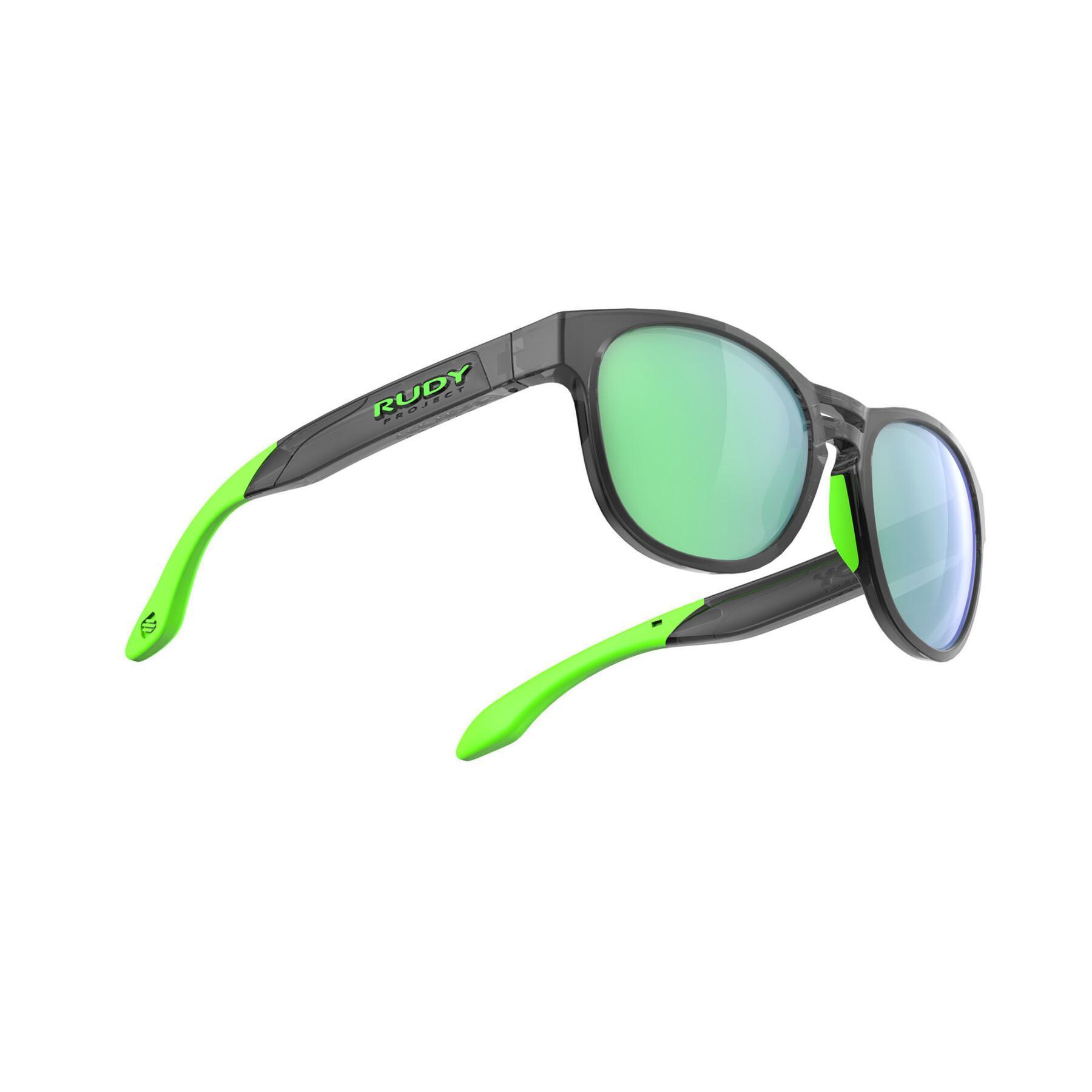 Gafas de sol Rudy Project spinair 56 water sports