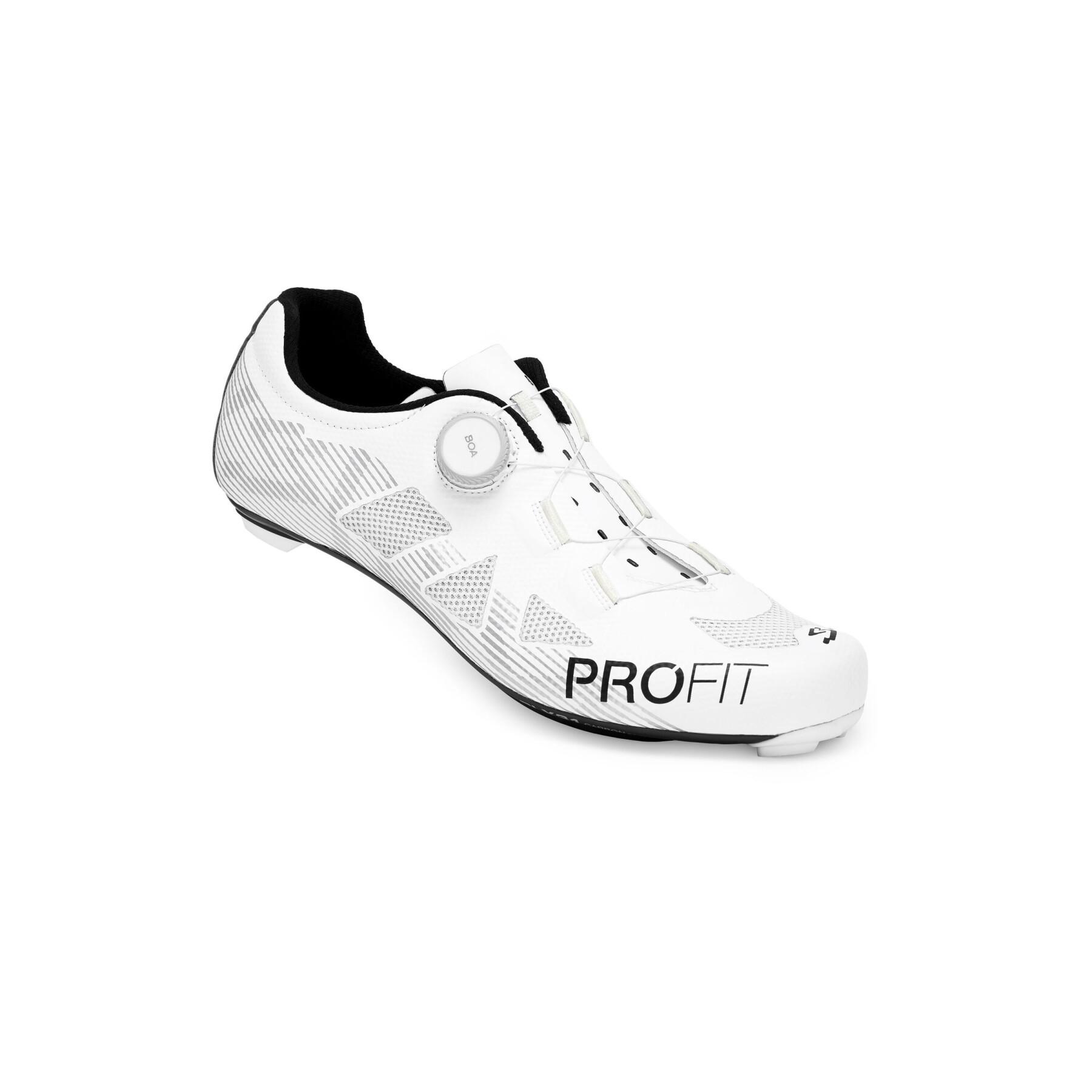 Zapatillas de ciclismo Spiuk Profit Road C