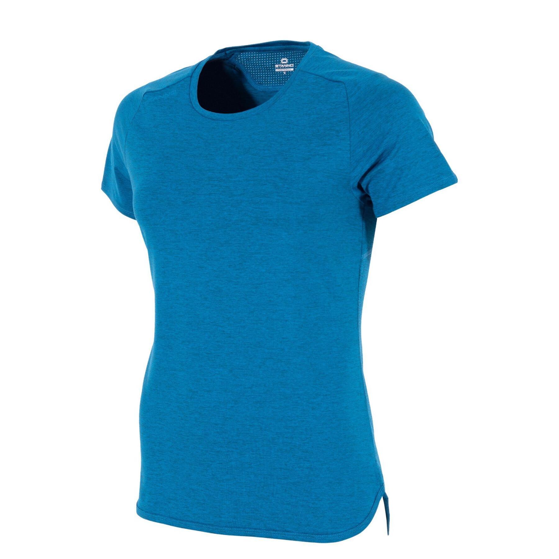 Camiseta de mujer Stanno Functionals Workout