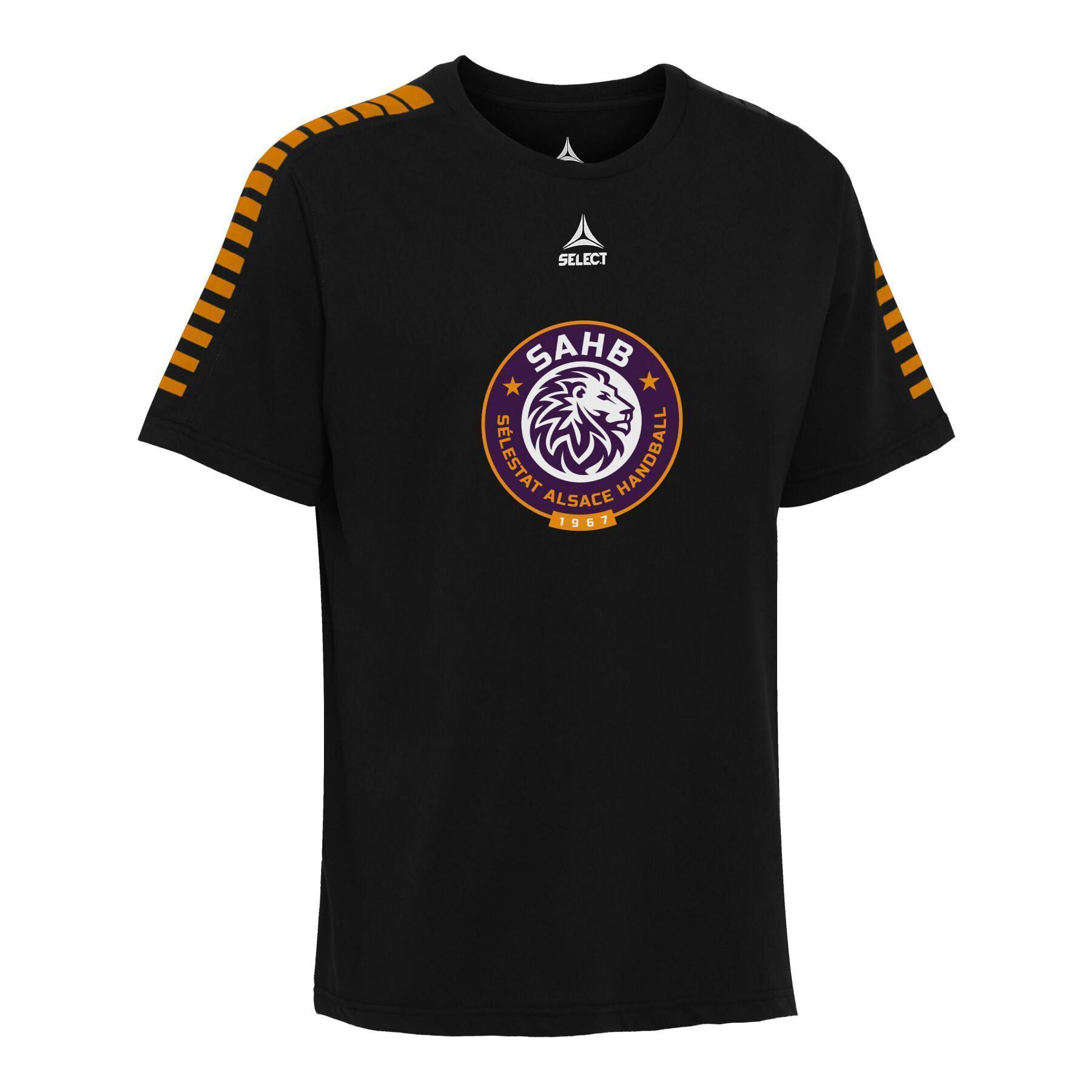 Camiseta para niños Sélestat Alsace Handball 2018/19