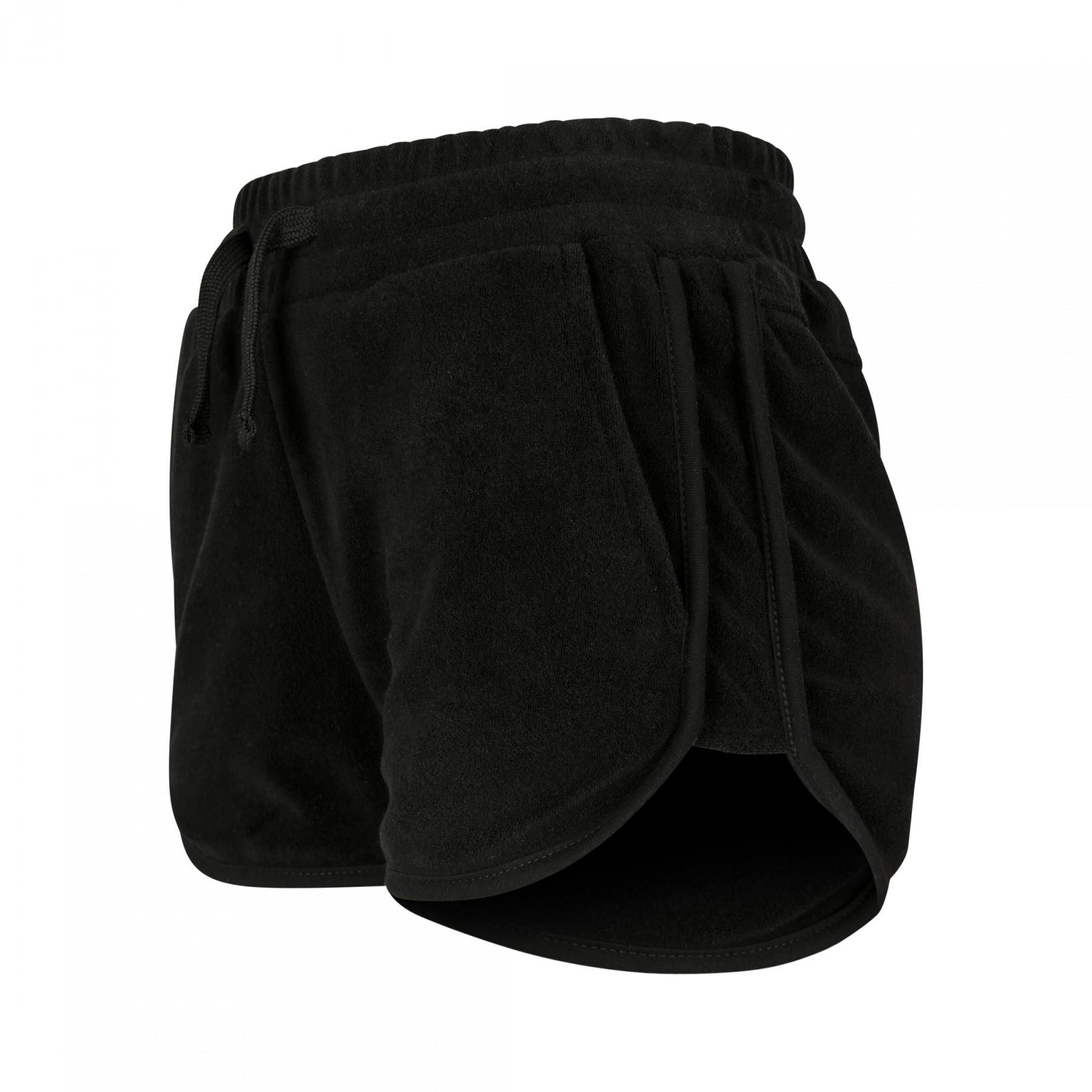 Pantalones cortos de mujer Urban Classic towel hot