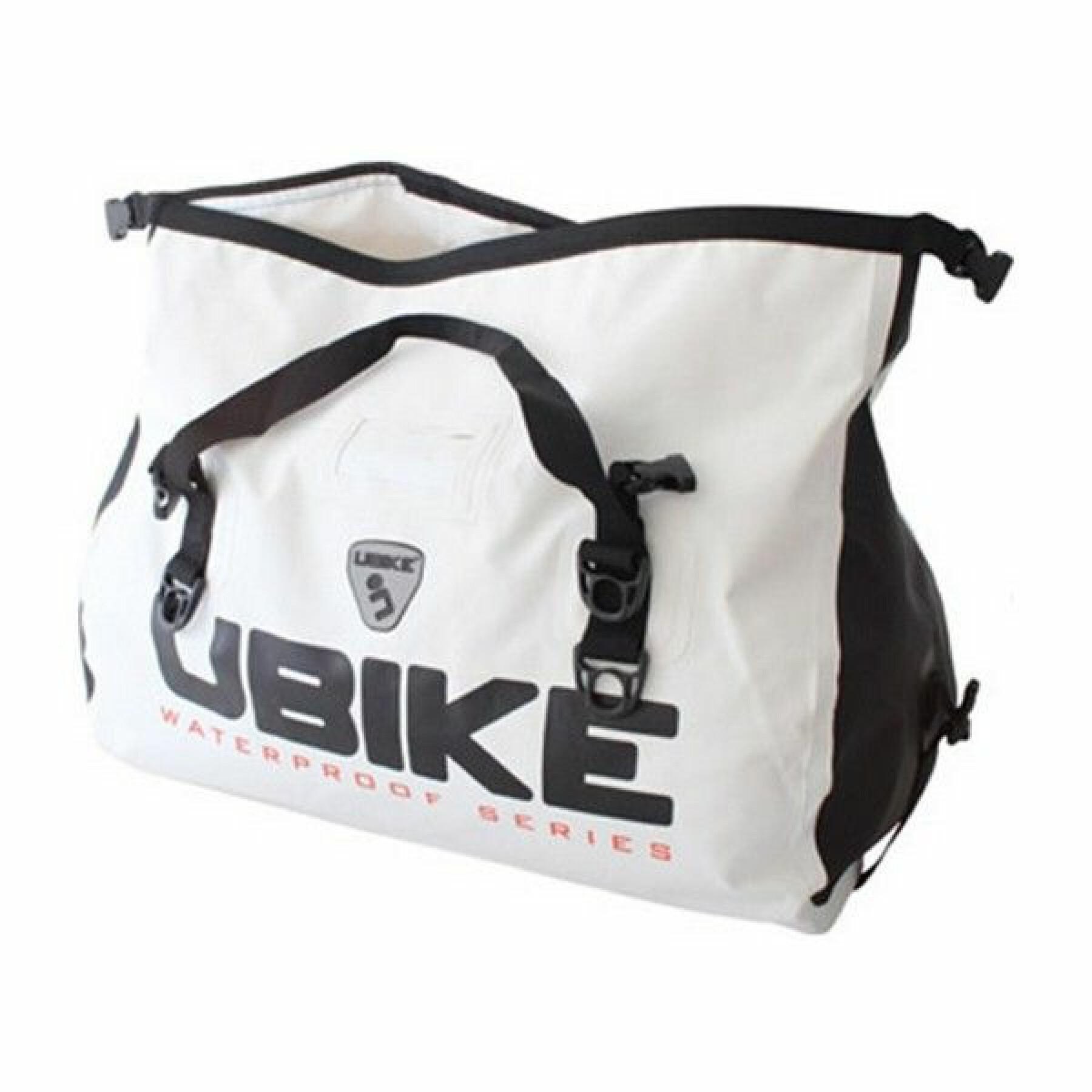 Bolsa de deporte para moto impermeable Ubike Duffle Bag 50L