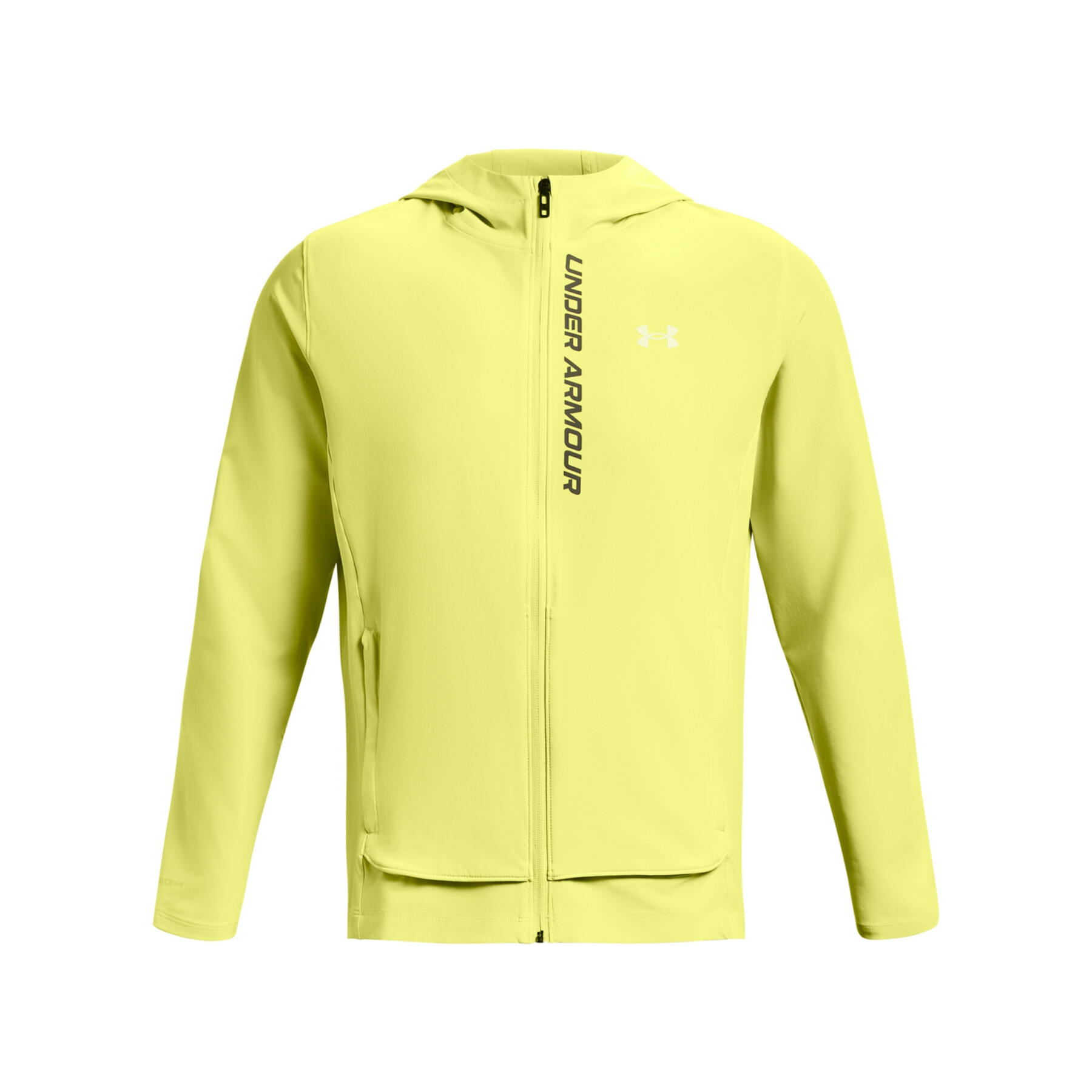 Chaqueta impermeable Under Armour Outrun The Storm