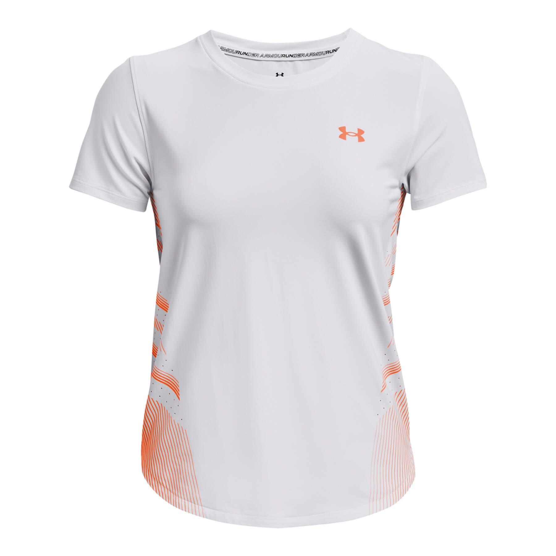 Maillot de mujer Under Armour Iso-Chill Laser II