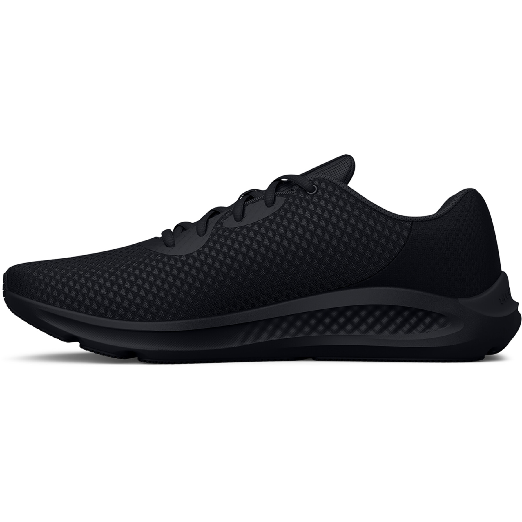 Zapatillas de running mujer Under Armour Charged Pursuit 3 Big Logo