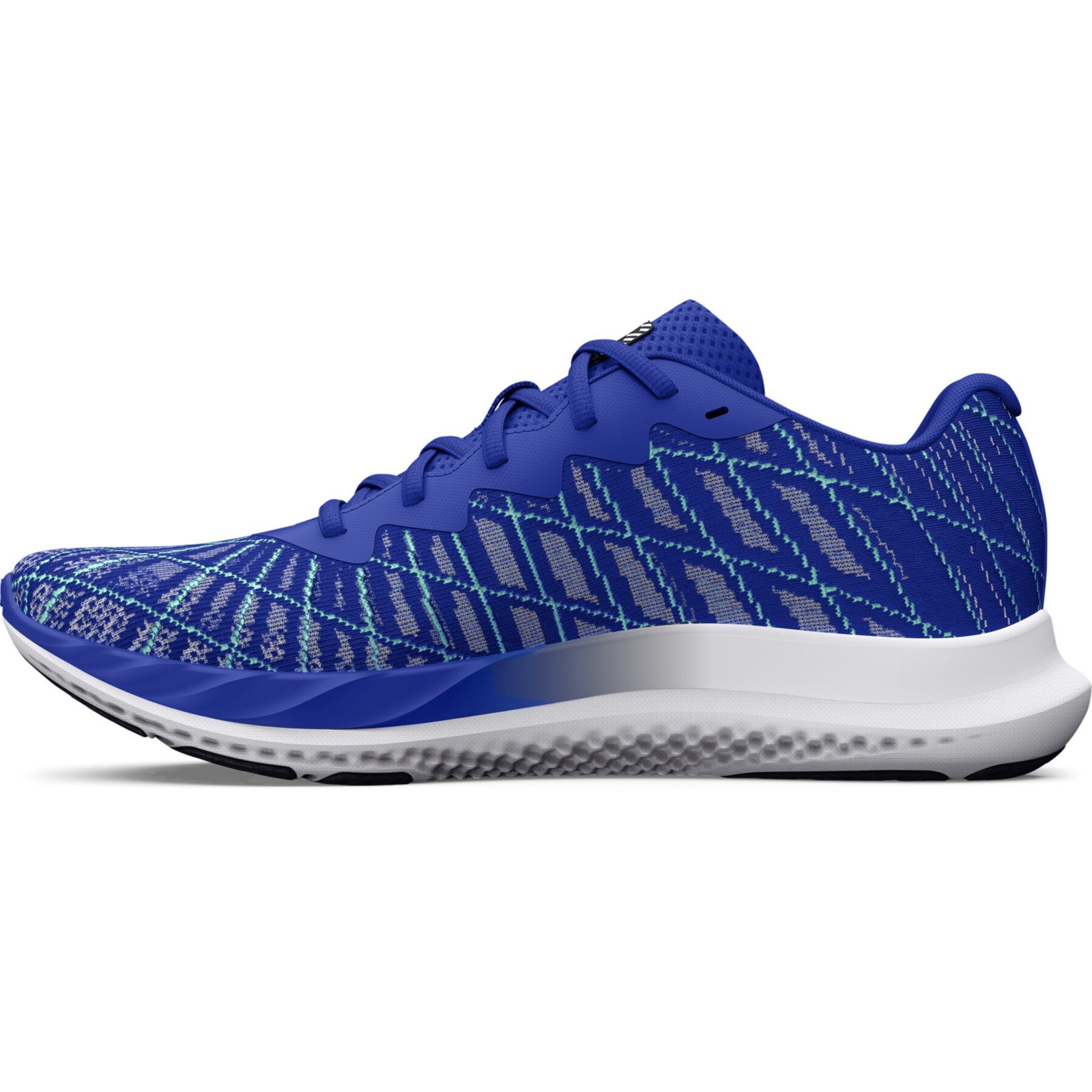 Zapatillas de running Under Armour Charged Breeze 2