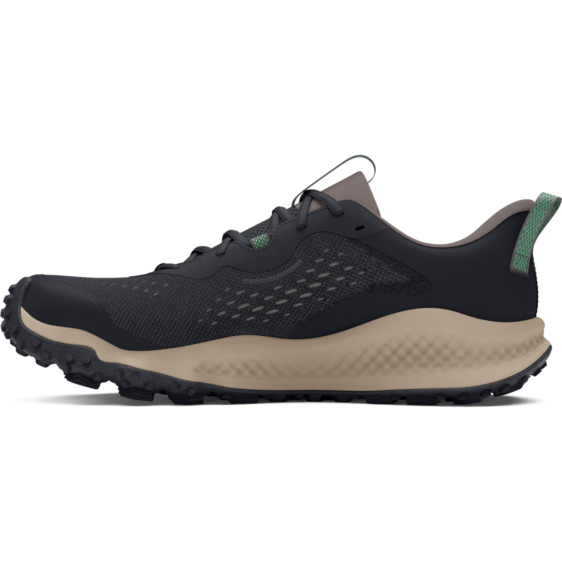 Zapatillasde trail Under Armour Charged Maven