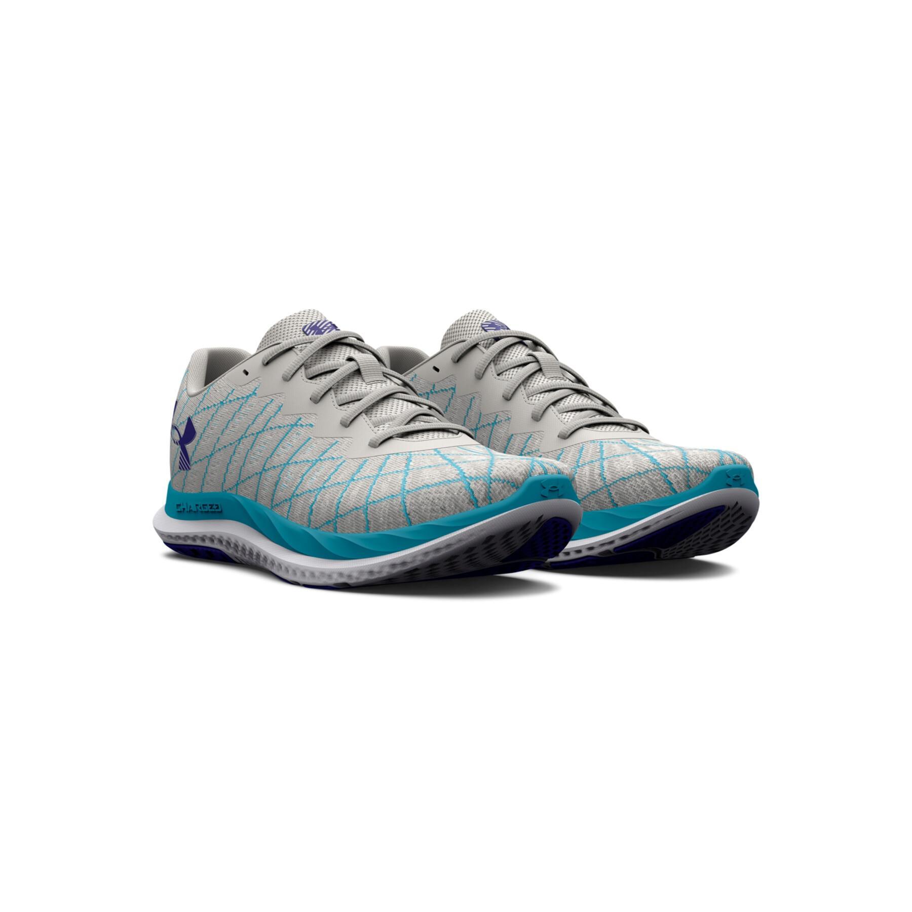 Zapatillas de running mujer Under Armour Charged Breeze 2