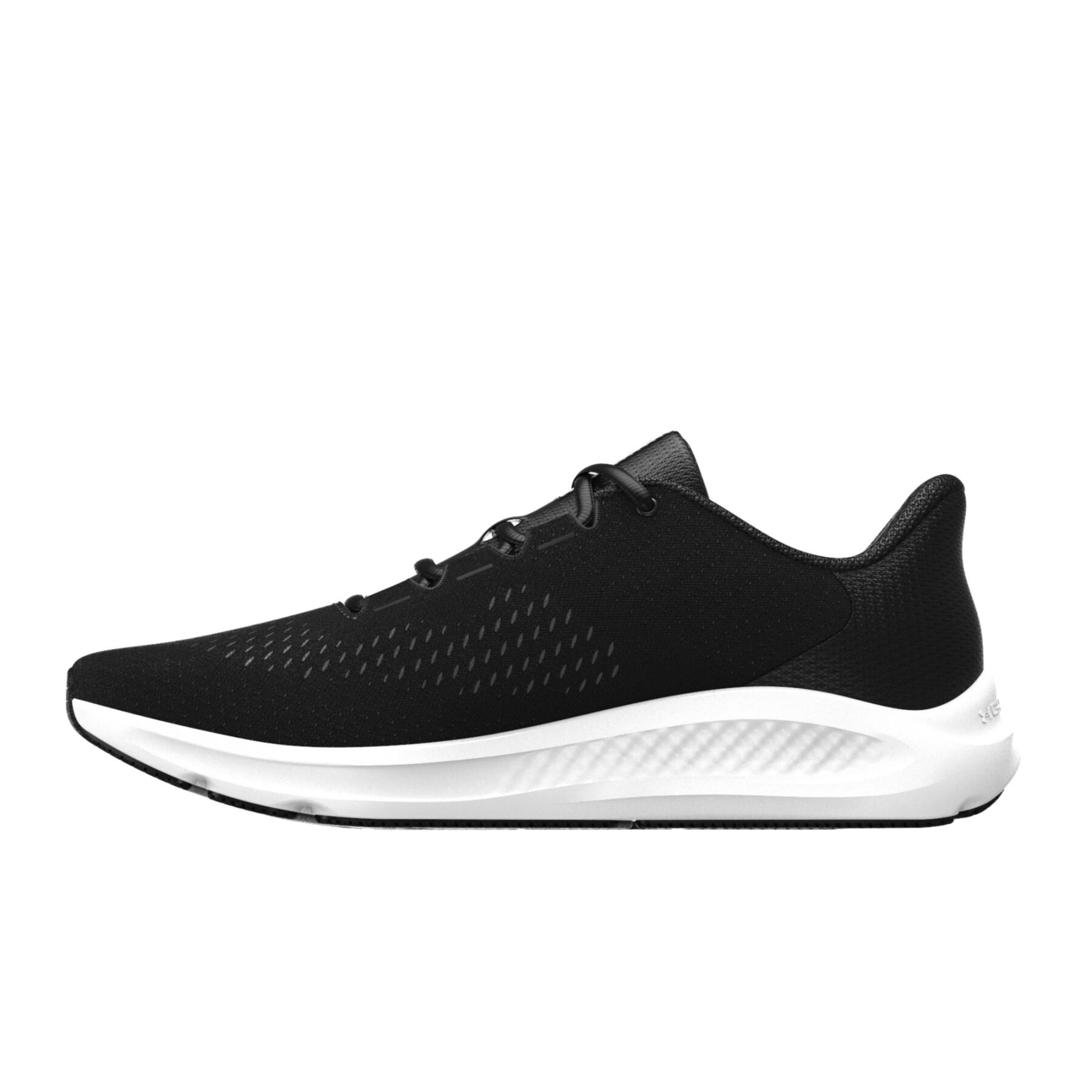 Zapatillas de running para mujer Under Armour Charged Pursuit 3
