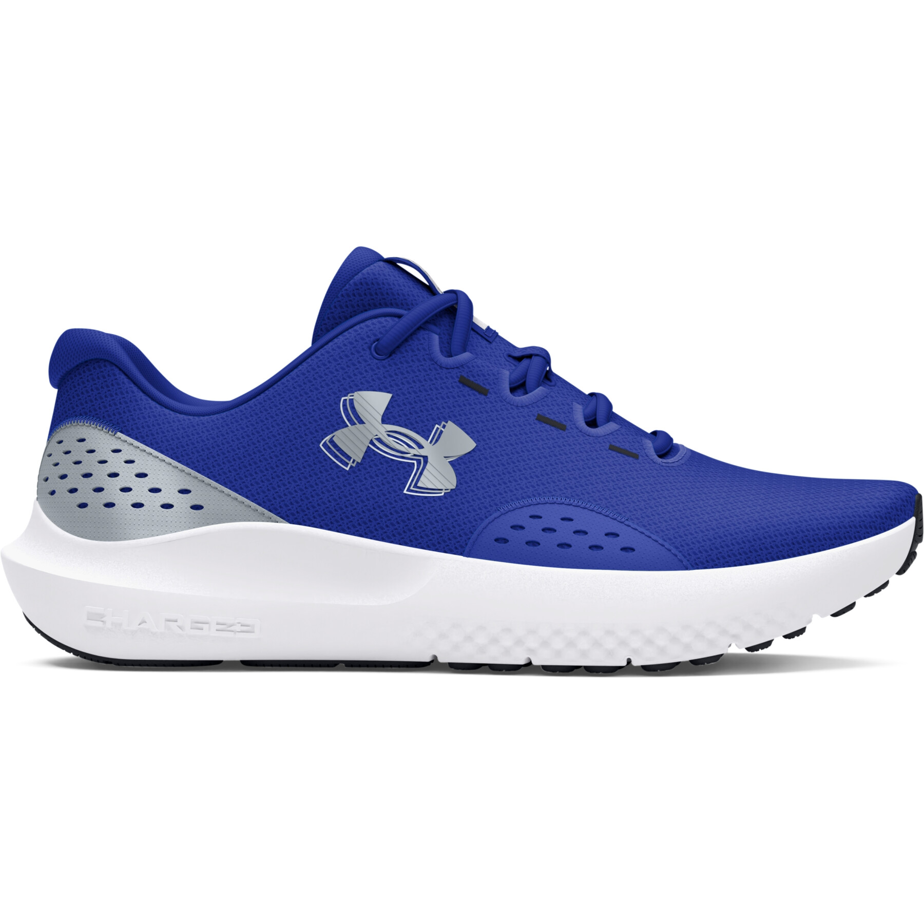 Zapatillas de running Under Armour Charged Surge 4