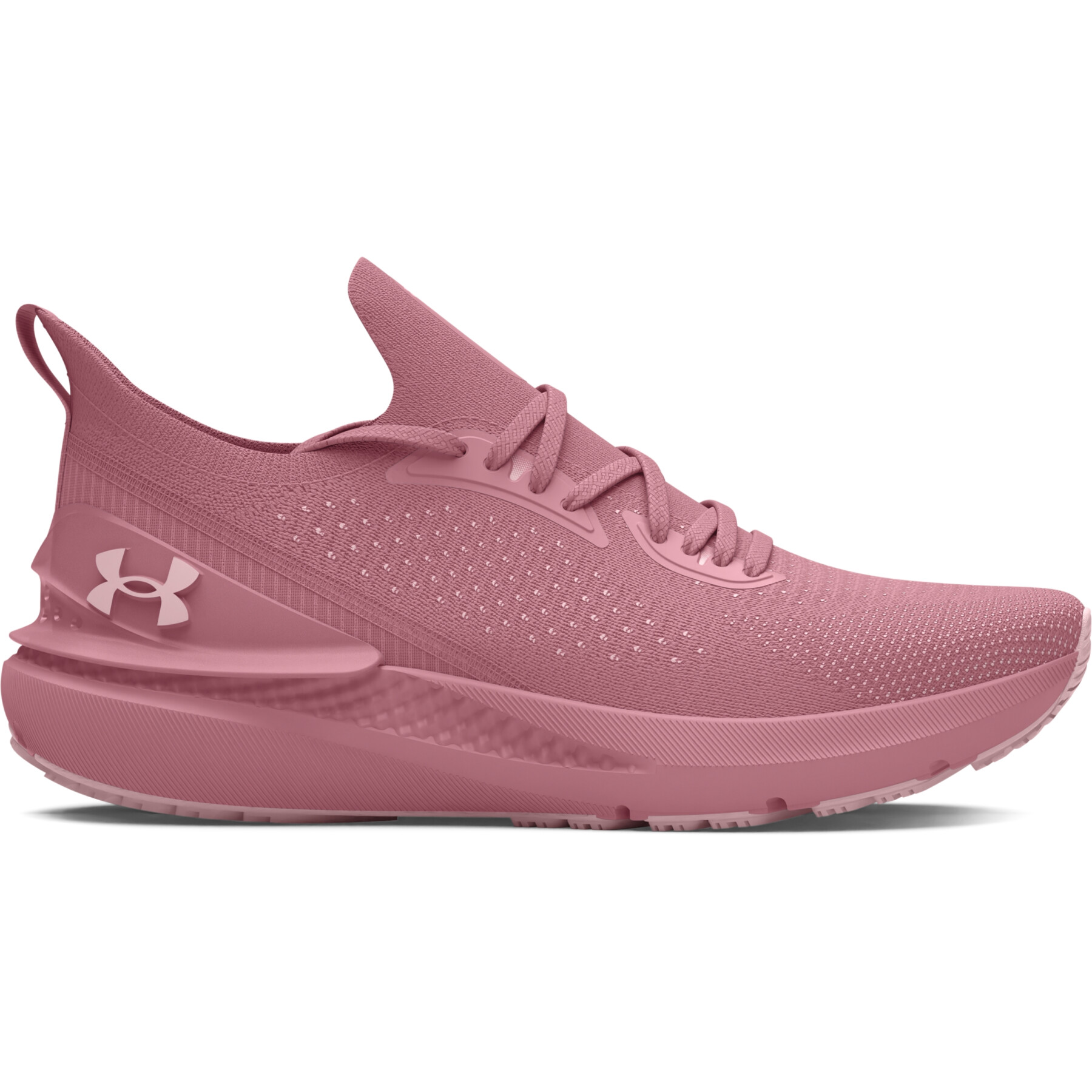 Zapatillas de running mujer Under Armour Charged Quicker