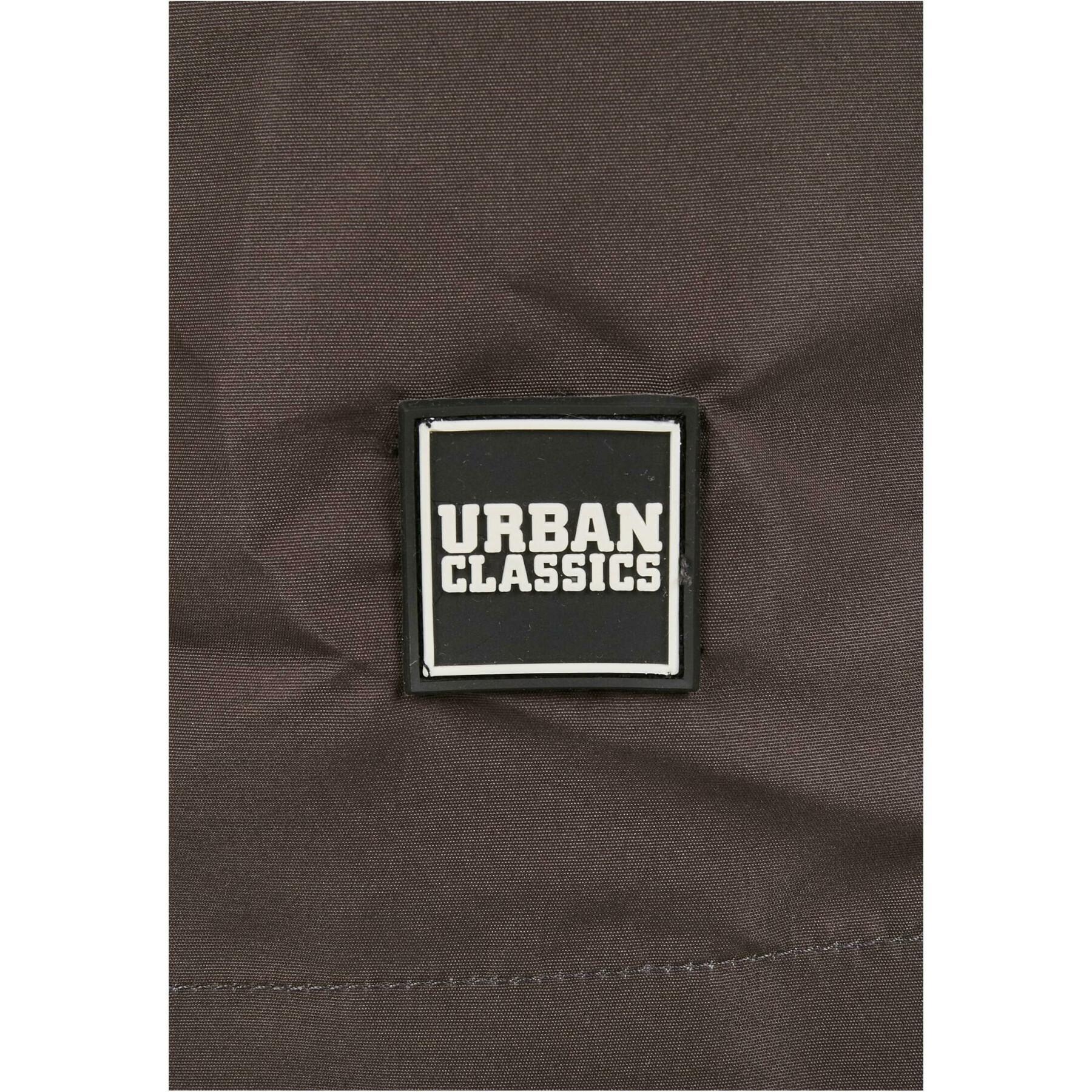 Pantalón corto de baño Urban Classics Block GT