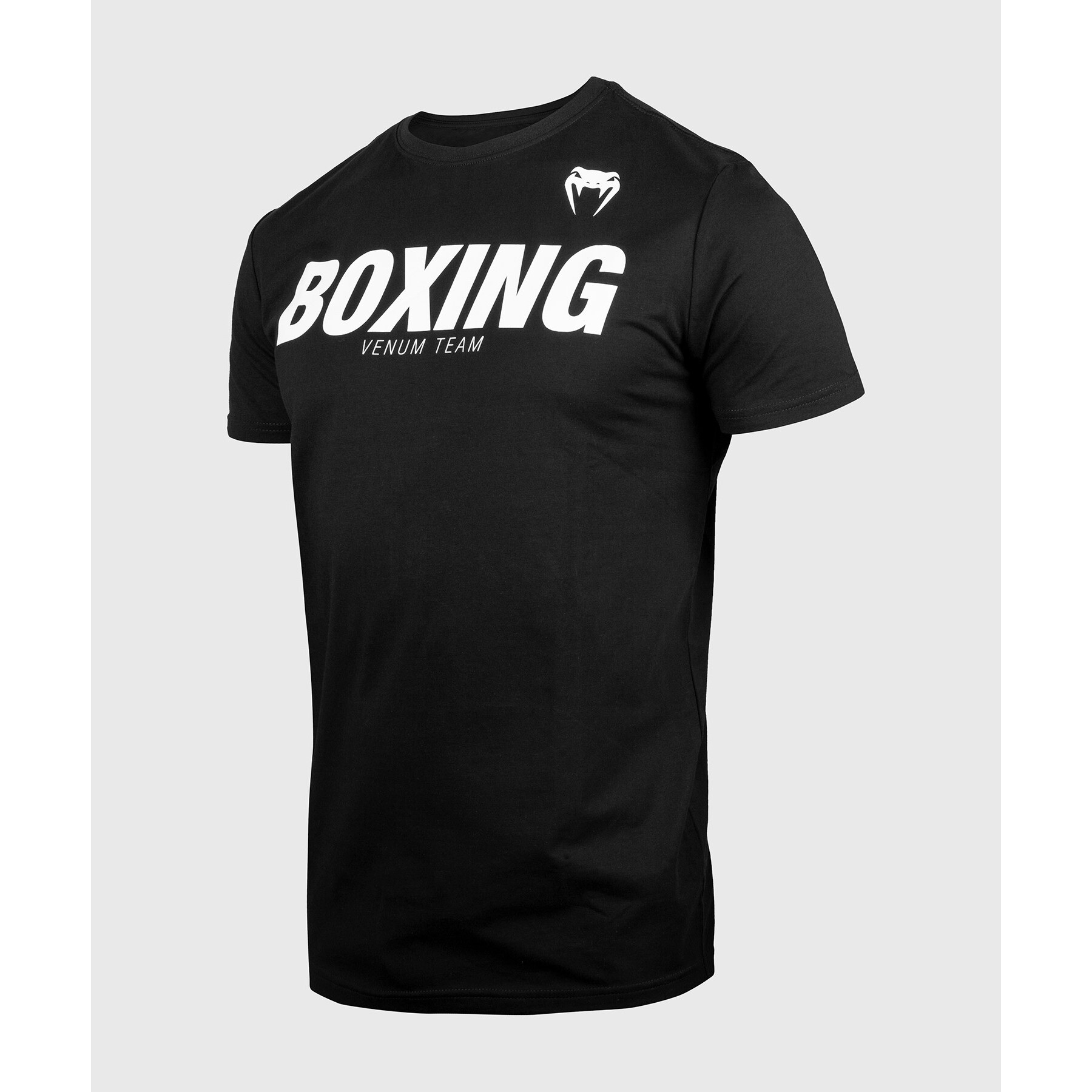 Camiseta Venum Boxing VT