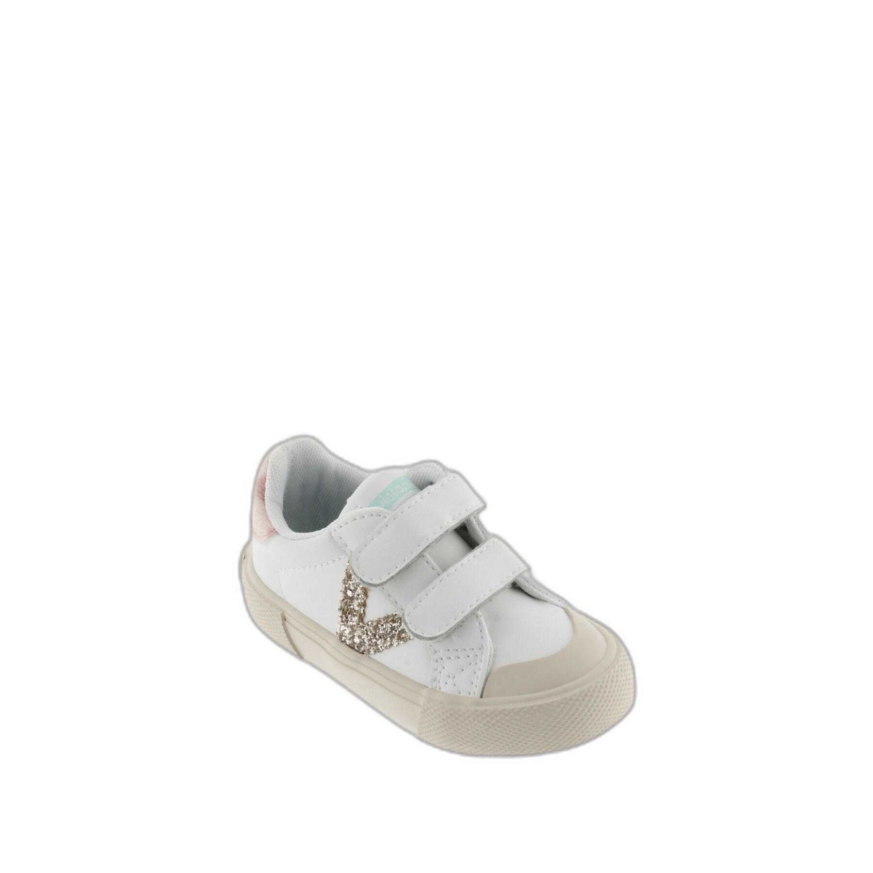 Zapatillas para bebés Victoria 1065180
