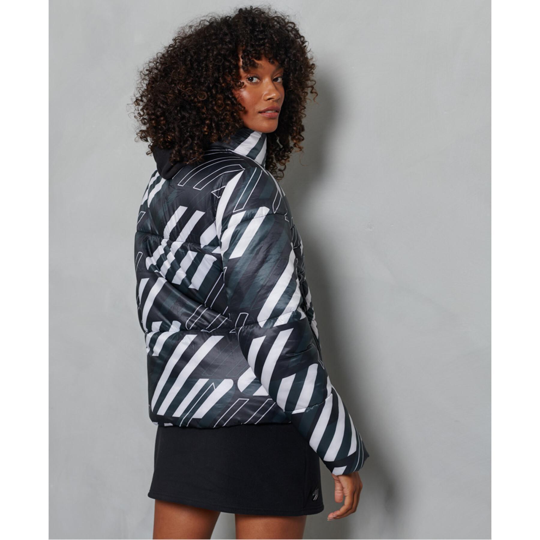 Chaqueta de plumón para mujer Superdry Sportstyle Statement