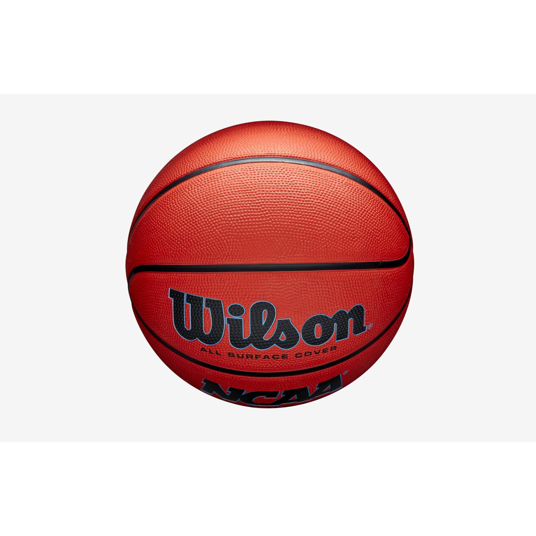 globo elevador Wilson NCAA