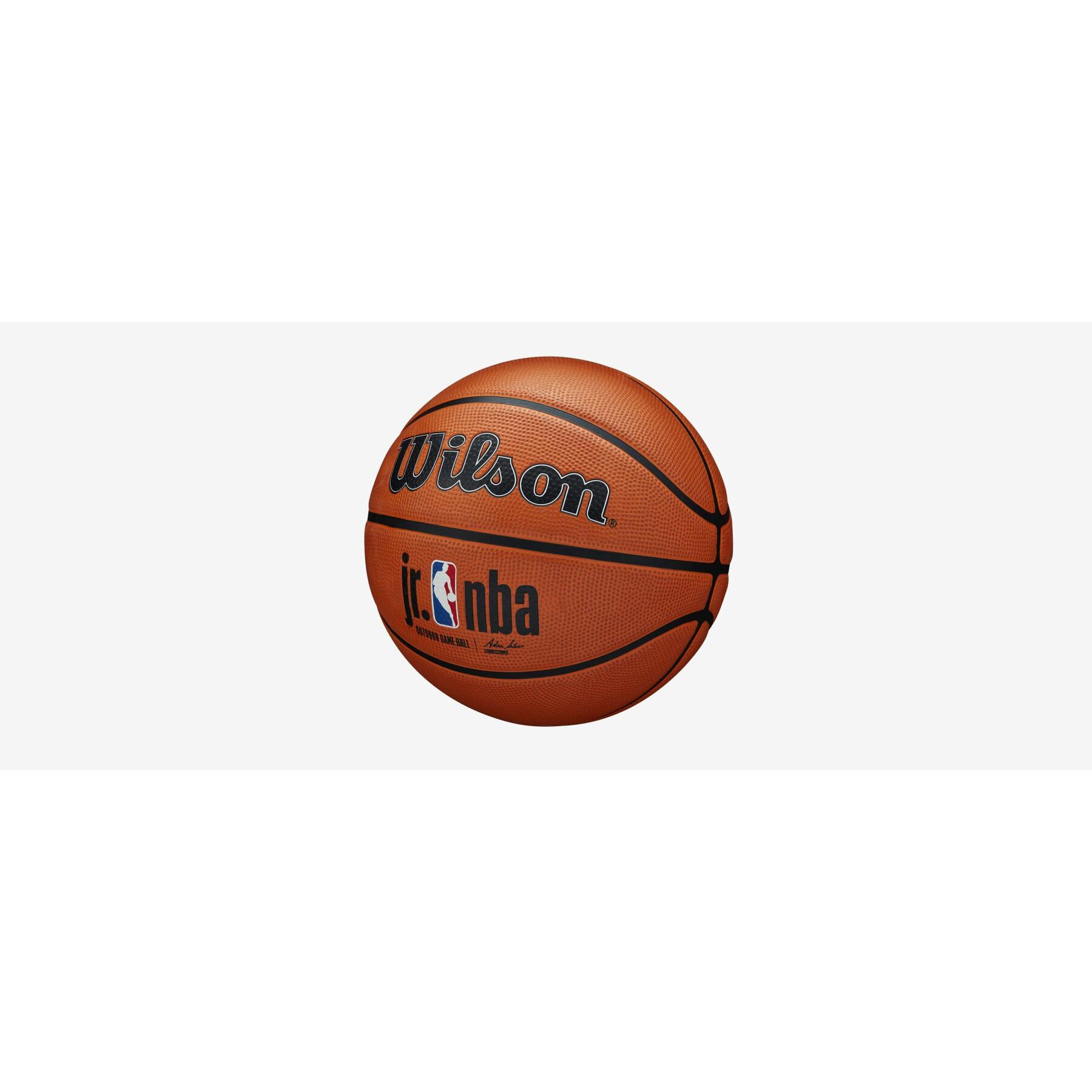 Bola para niños NBA Authentic Series Outdoor