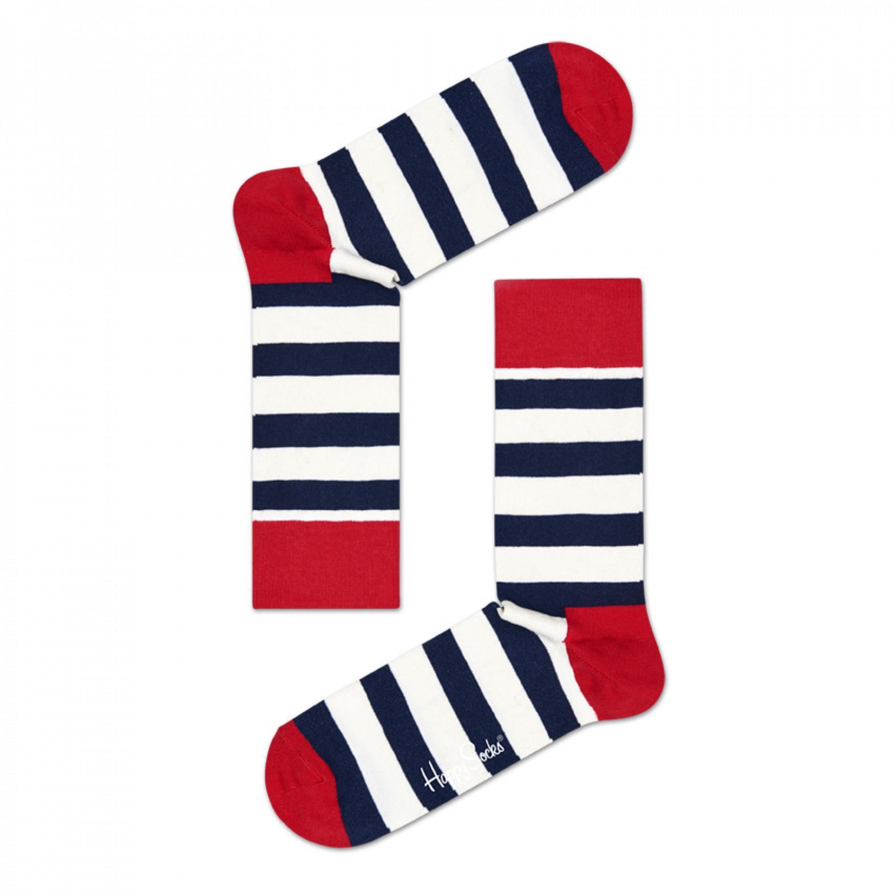 Calcetines Happy Socks 3-Pack Classic Navy Set