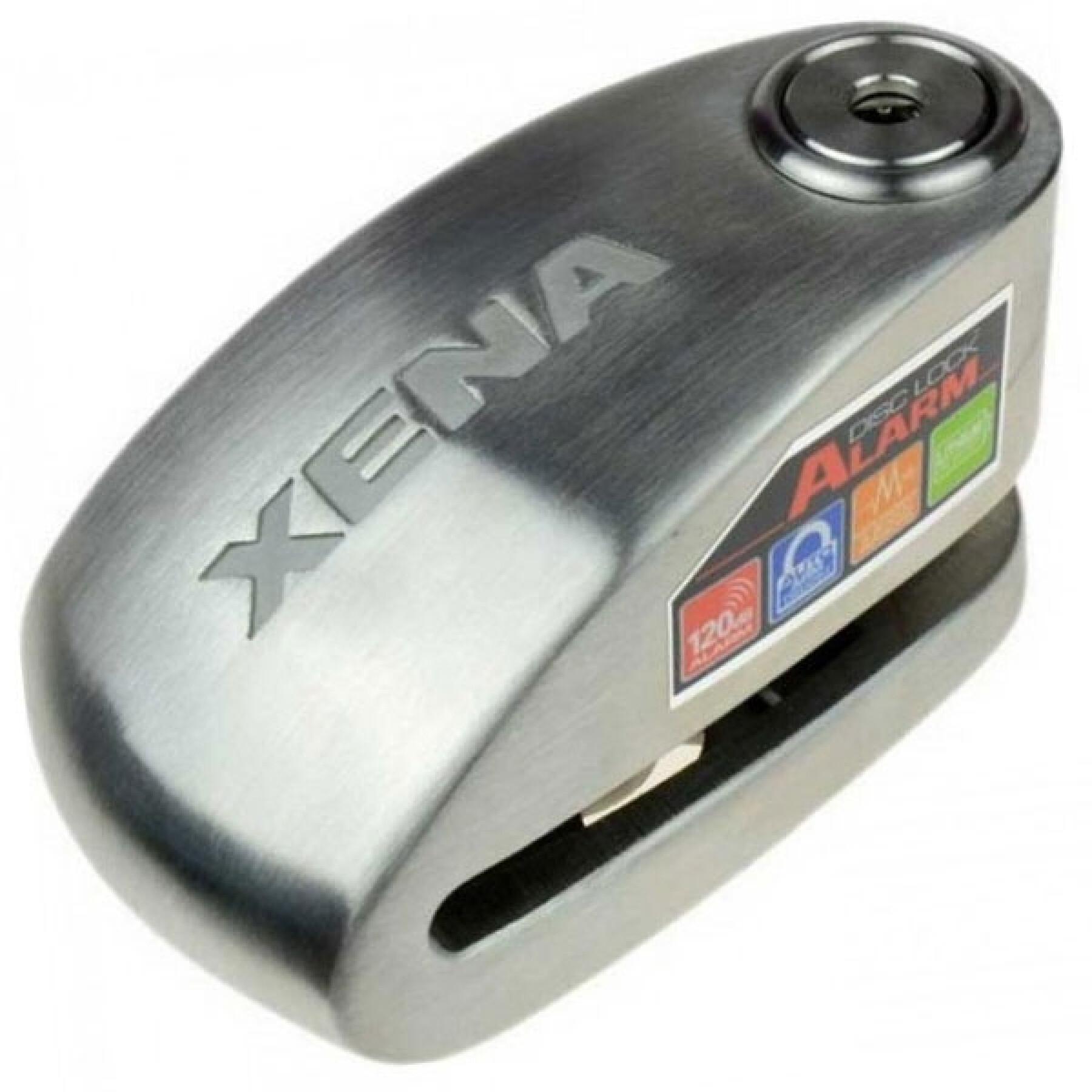Bloqueador de disco de alarma Xena XX15 SRA