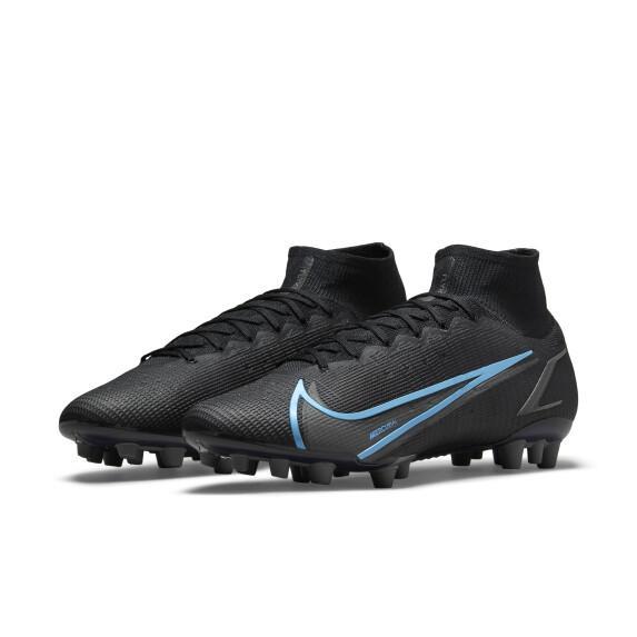Zapatos Nike Mercurial Superfly 8 AG