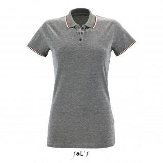 Polo de mujer Sol's Paname