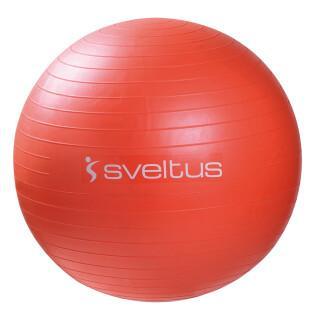 Gymball + caja Sveltus 55cm