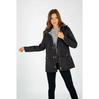 Parka para mujer Armor-Lux audierne