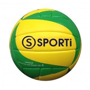Voleibol de playa Sporti Sporti