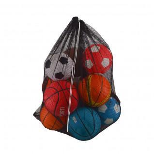 Bolsa para balones en malla Sporti France