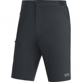 Pantalón corto Gore R5