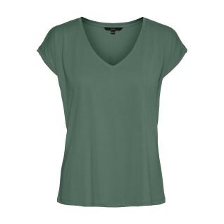 Camiseta mujer Vero Moda vmfilli