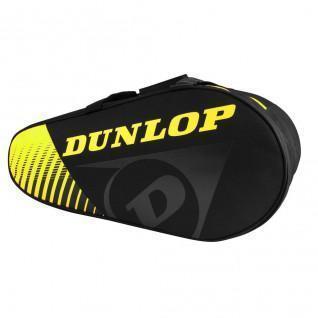 Bolsa de raqueta Dunlop paletero play
