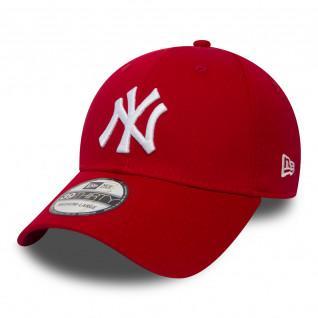 Gorra New Era  essential 39thirty New York Yankees