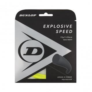 Cuerda Dunlop explosive speed