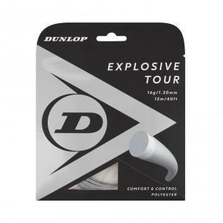 Cuerda Dunlop explosive tour