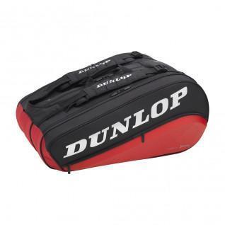 Bolsa de raqueta Dunlop cx-performance thermo