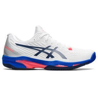 Zapatos de mujer Asics Solution Speed Ff 2