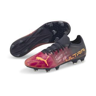 Zapatillas de fútbol Puma Ultra 3.4 FG/AG
