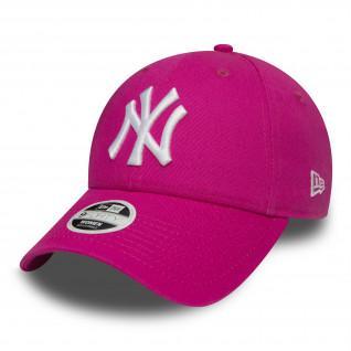 Gorra New Era New Era Fashion essential 9forty New York Yankees