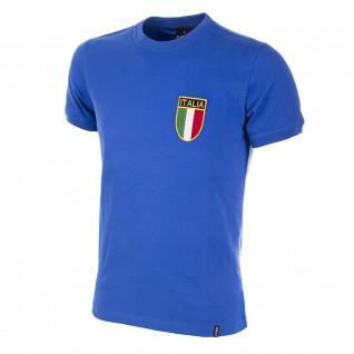 Camiseta primera equipación Italie 1970’s