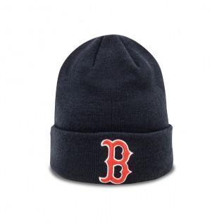 Gorro tricot New Era MLB Essential Boston Red Sox