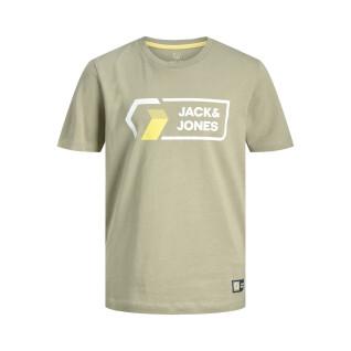 Camiseta para niños Jack & Jones Logan