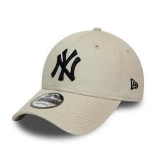 Gorra New Era League Essential 940 New York Yankees