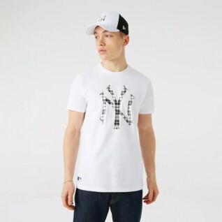 Camiseta New York Yankees 2021/22