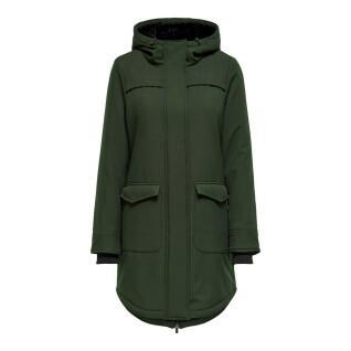 Parka para mujer Only Maastricht