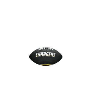 MiniBalón para niños Wilson Chargers NFL